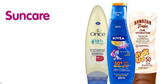 Suncare